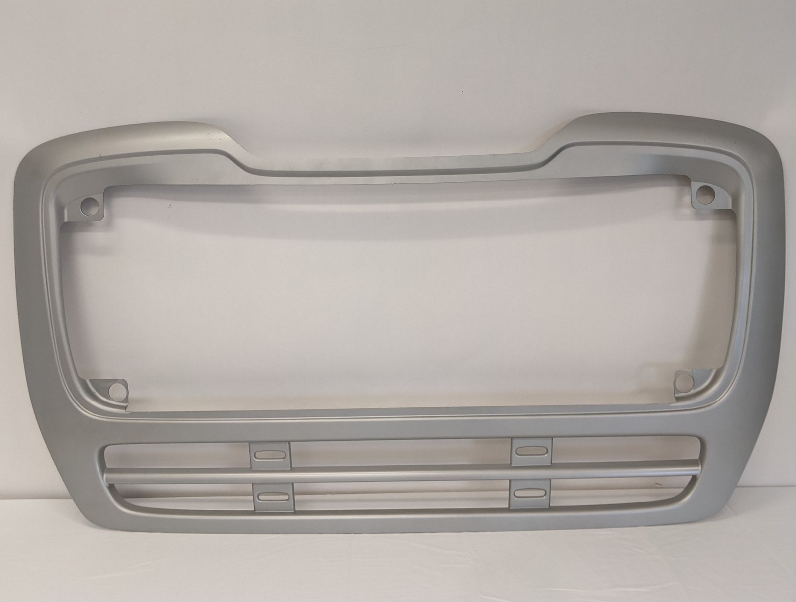 Freightliner M2 112 Painted Plastic Grille Surround - P/N A17-15685-001