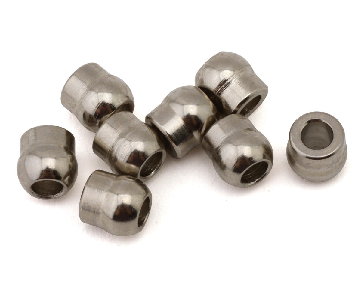 MST 2.5x5mm Suspension Pivot Balls (8) [MXS-210321]
