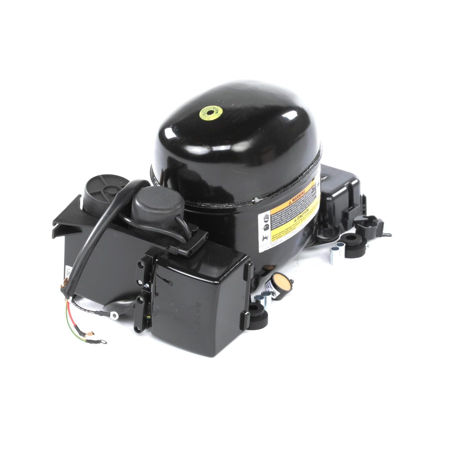 Perlick Compressor, Model Nek6214Z, Em C22999CMP05 - Genuine OEM Replacement