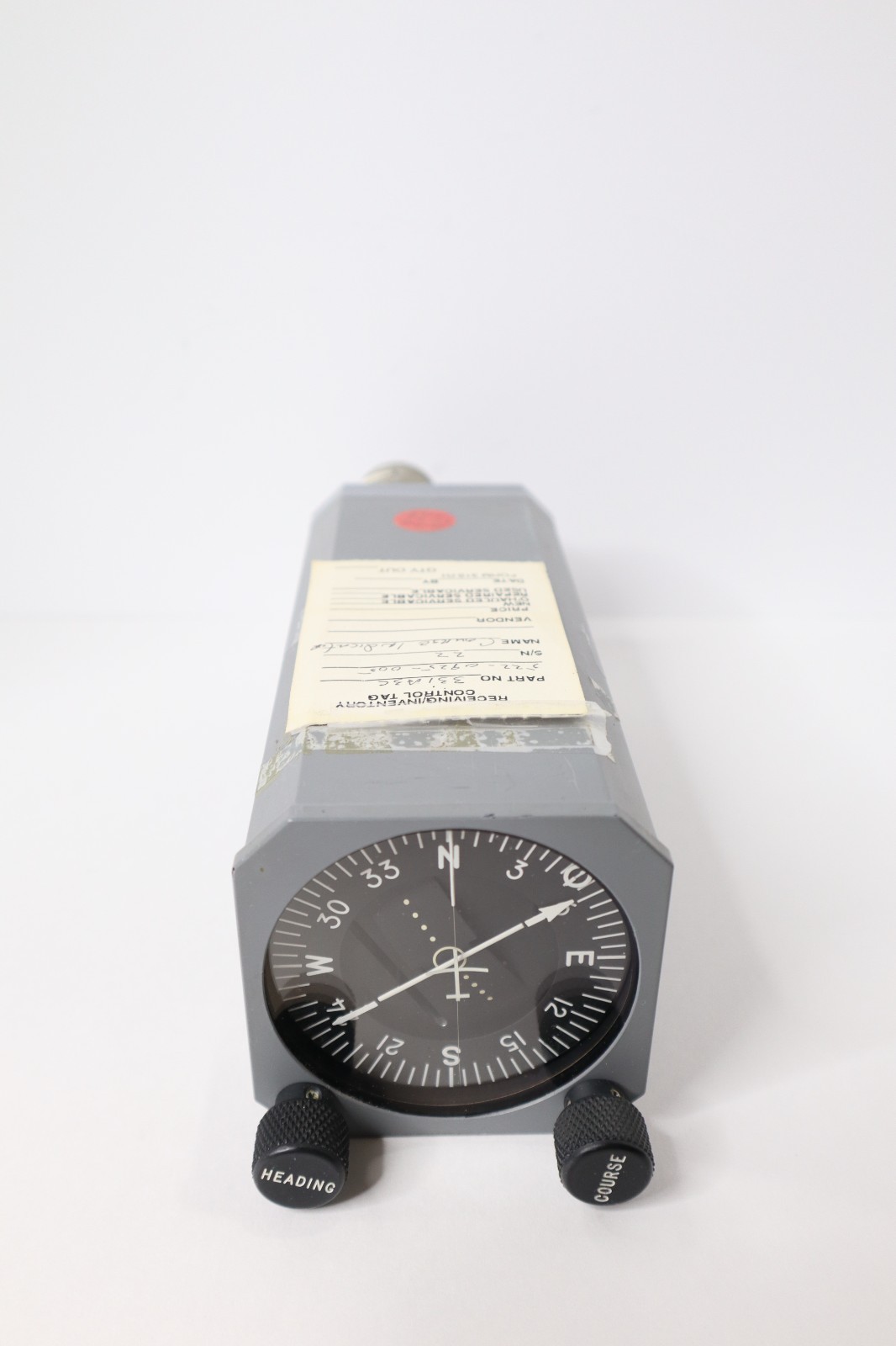Collins 331A-3C Course Indicator 522-0925-005