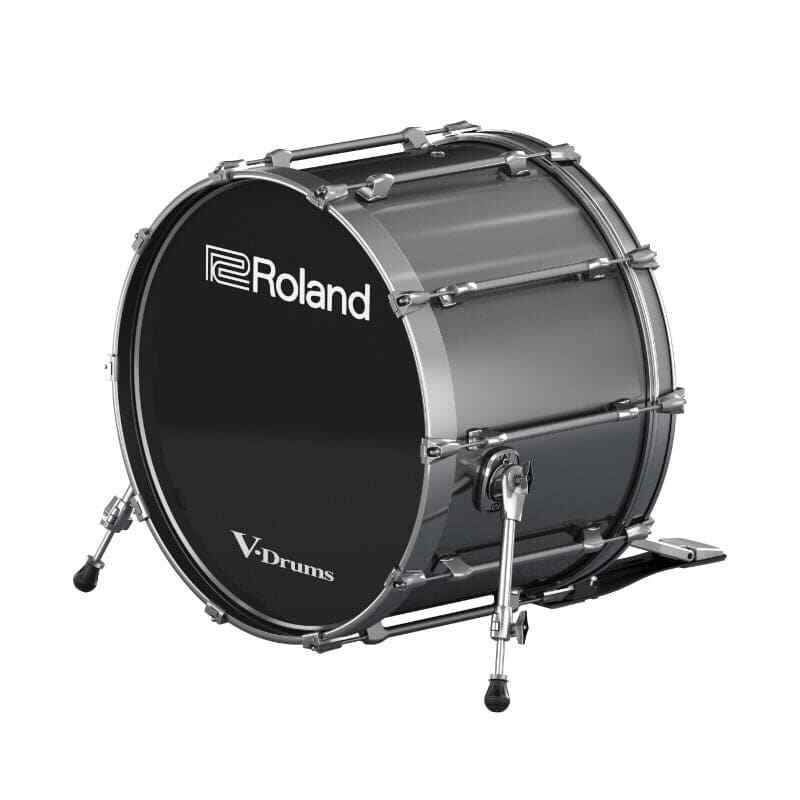 Roland Bass Drum Converter