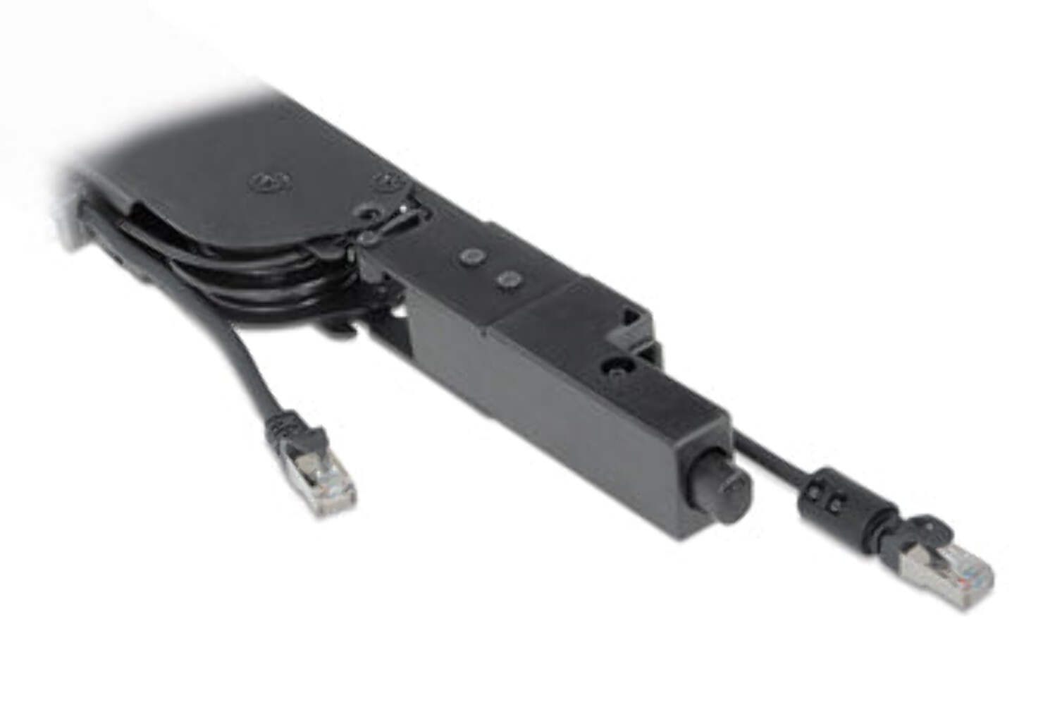 Extron Retractor Series Retractor Network Network CAT6; 3 feet (90 cm) 70-1065-0