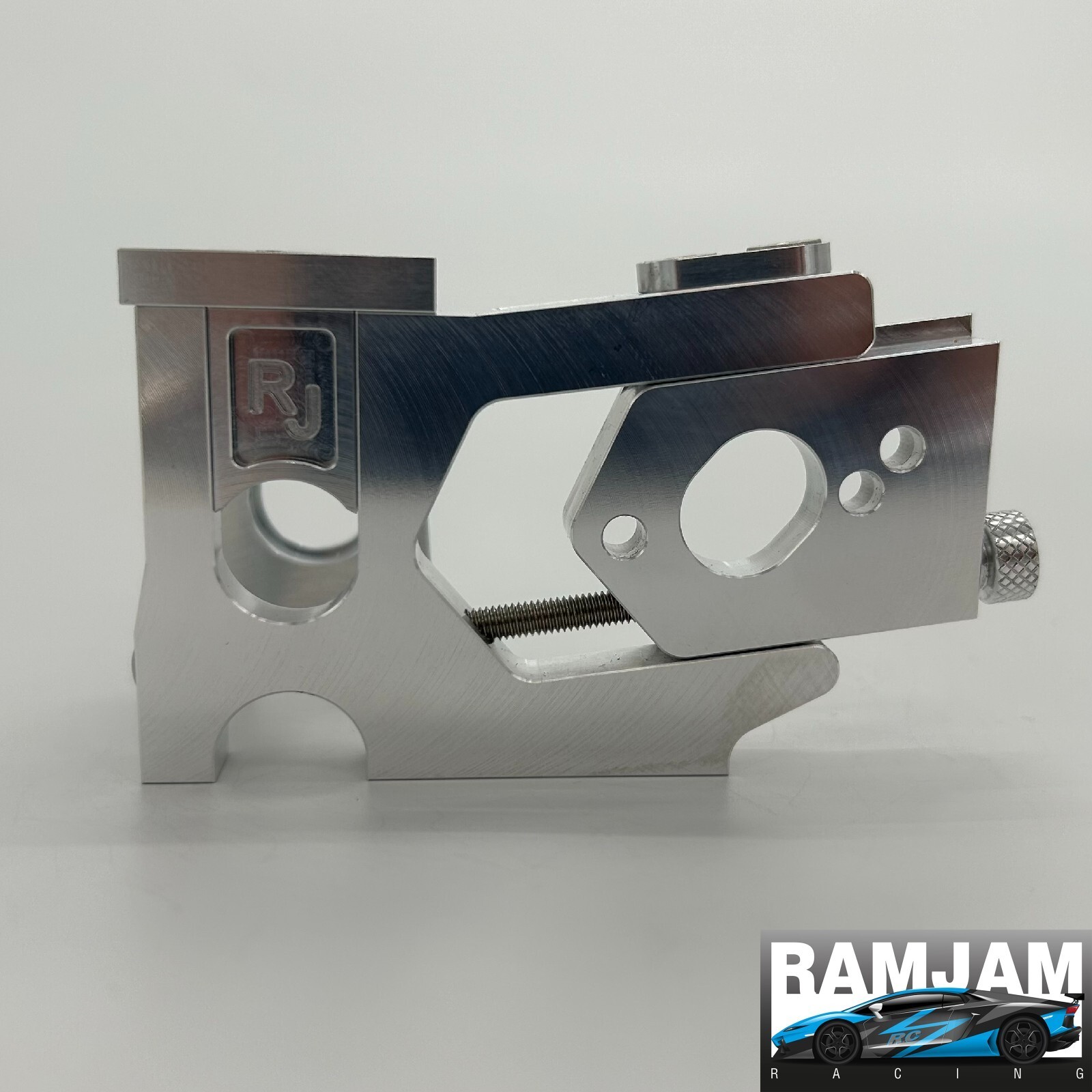 Arrma Typhon 6s TLR Sliding Motor Mount