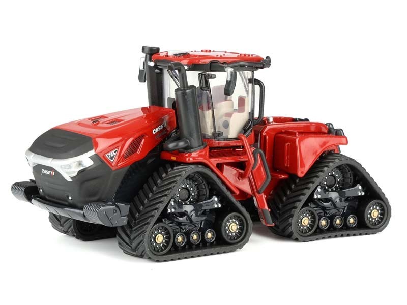 Case IH Steiger 785 Quadtrac Tractor Diecast 1:64 Scale Model - ERTL ZFN44504