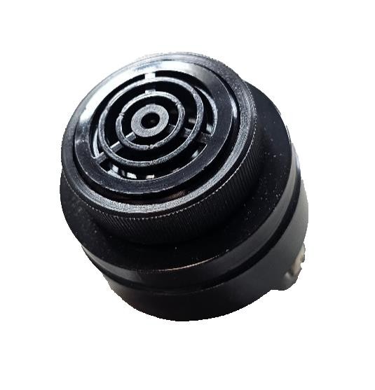 New Mallory Controls Sonalert SC110NR Piezo Buzzer / Alarm / Horn 80dB