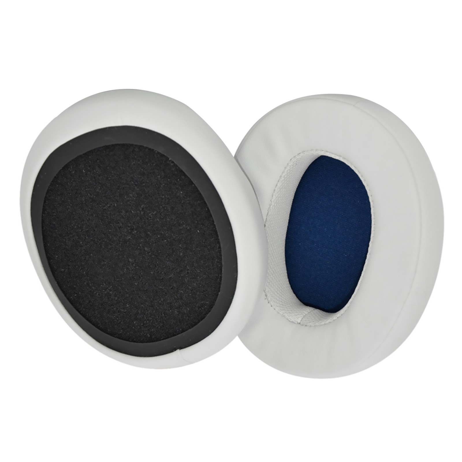 2* Earpads Cushions For Skullcandy Crusher HESH Wireless Headset Replacement aa