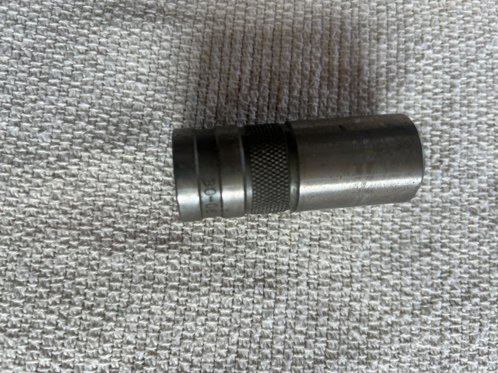 HERTERS FILE TYPE CASE TRIMMER 30-06