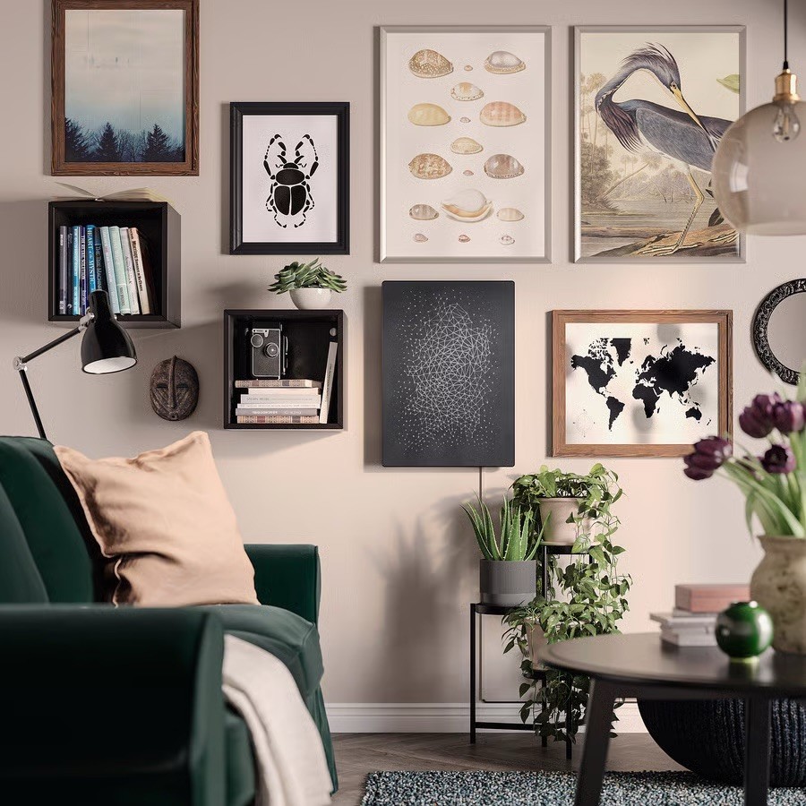 Sonos IKEA symfonisk speaker BLACK