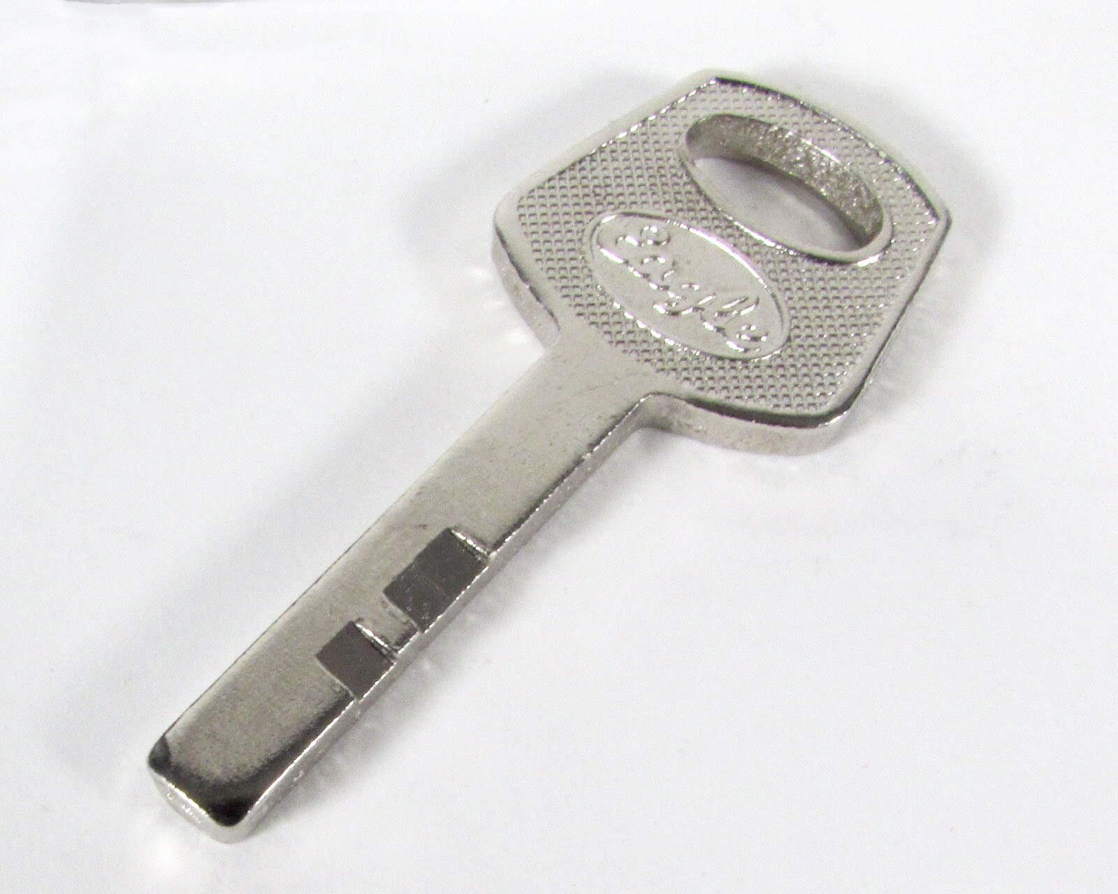 Eagle Top Security MM Brass Padlock