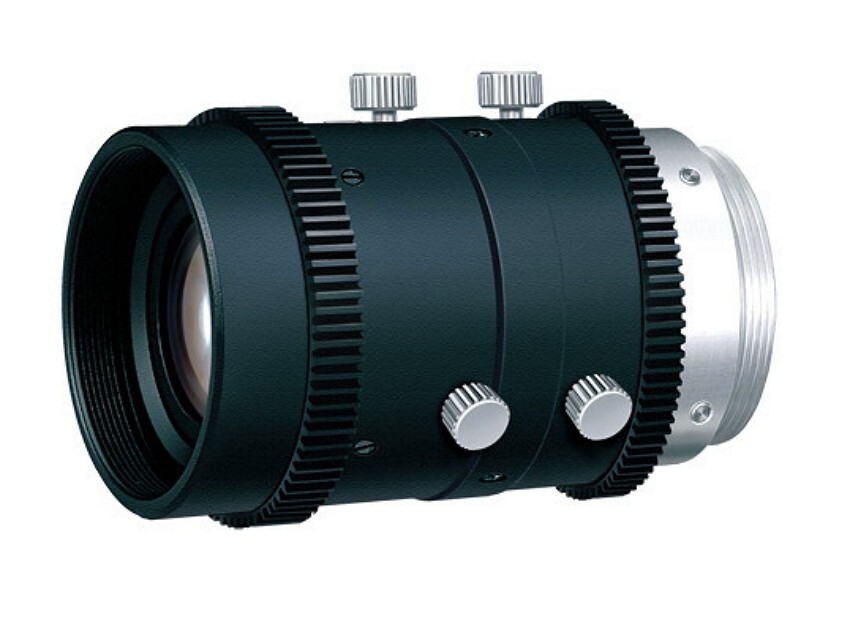 Fujinon TF4XA-1 4mm f/2.2 to f/16 High Definition Lens( 1/3" 3-CCD or 3-CMOS)