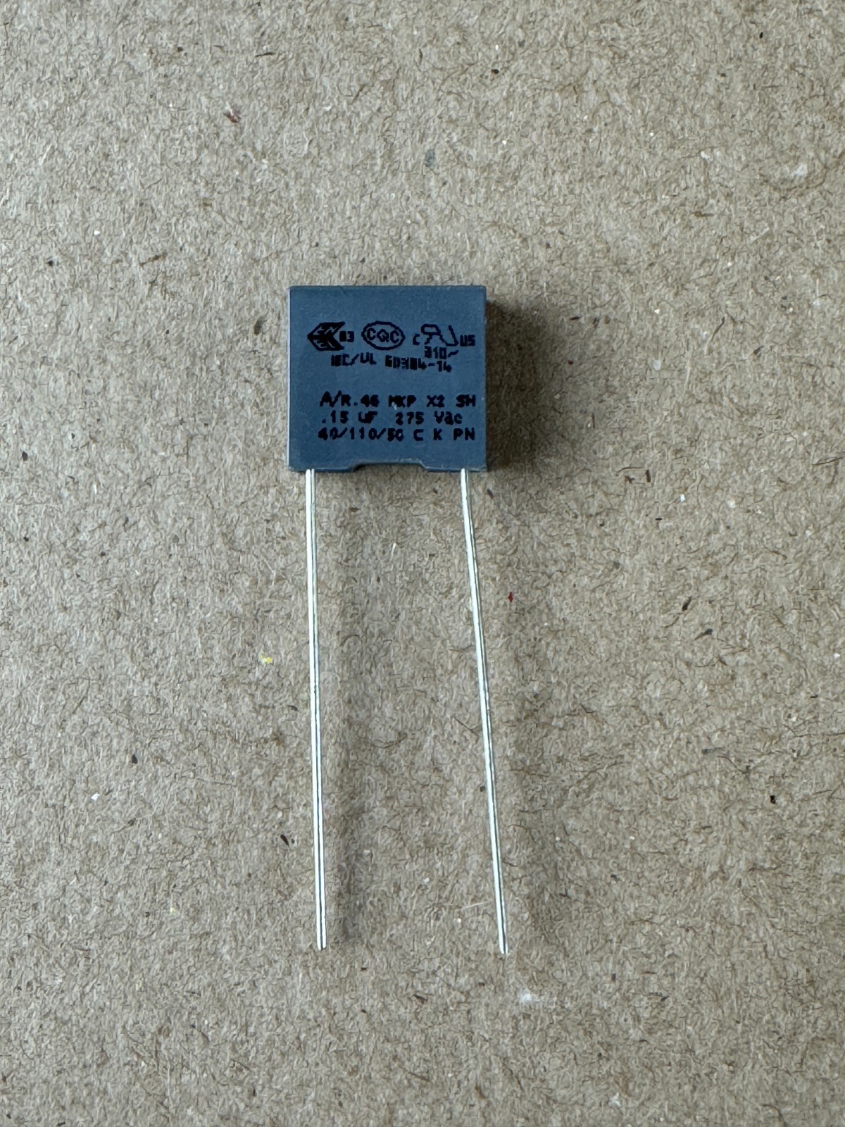 Home 672 Foot Pedal Capacitor for Sewing Machine