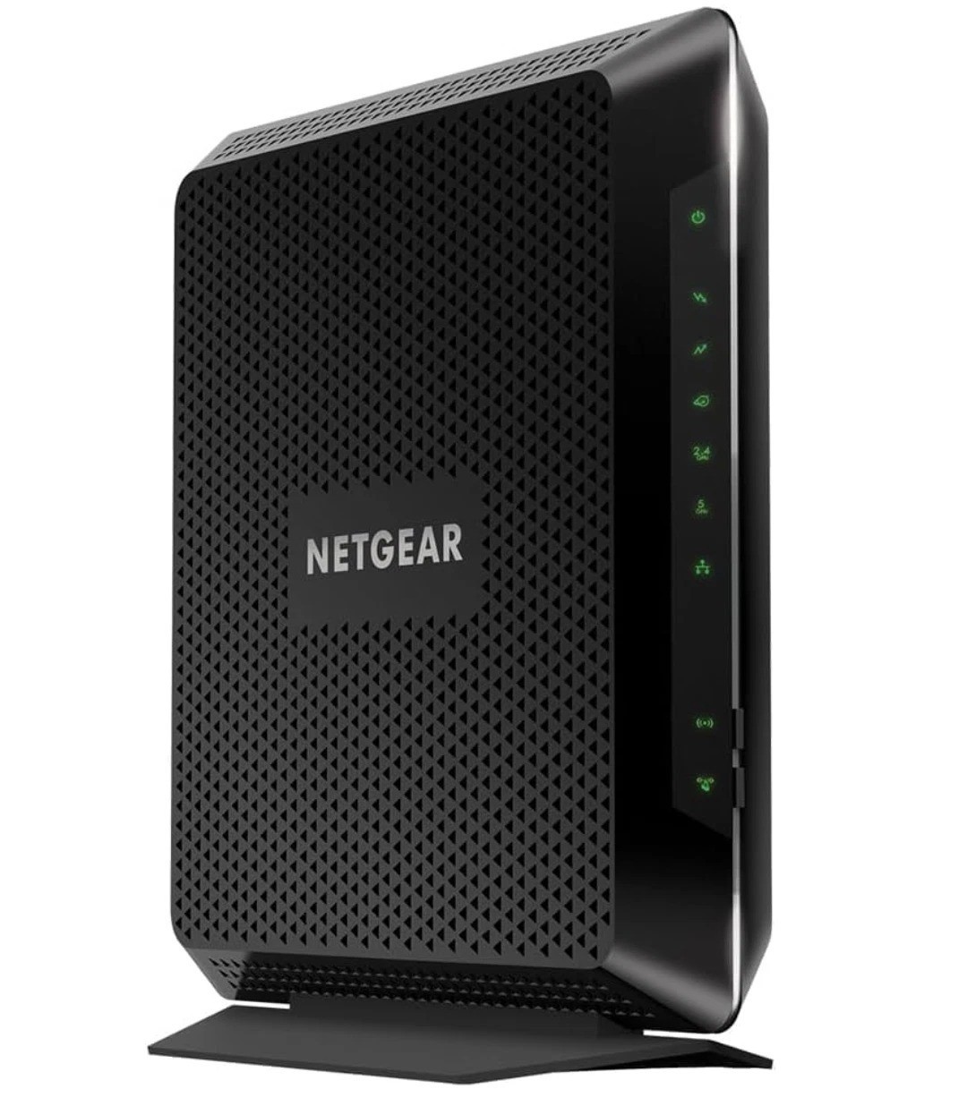 Netgear AC1900 Wifi Cable moden router model C70000v2 (no cord)