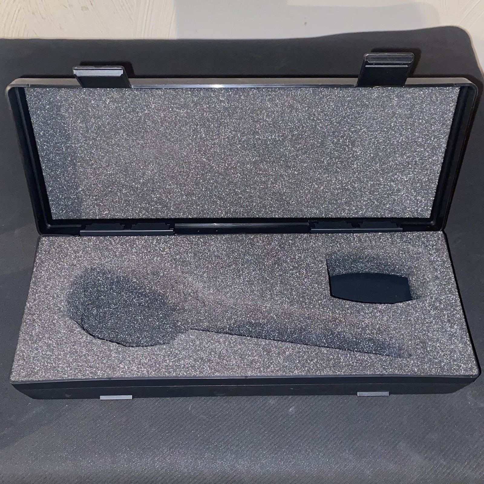 Sennheiser Hard Microphone Case Replacement