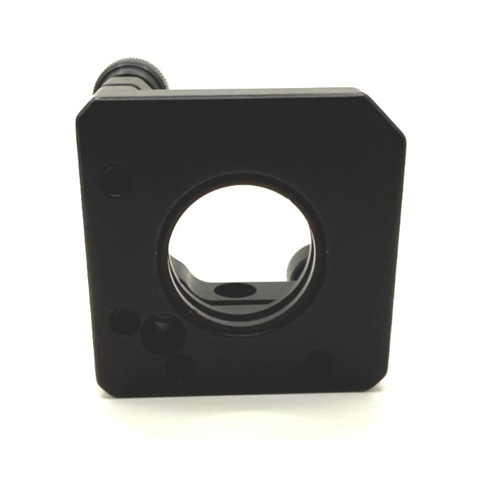 Thorlabs KM 100T SM1-Threaded Kinematic Mount for Thin Ø1"