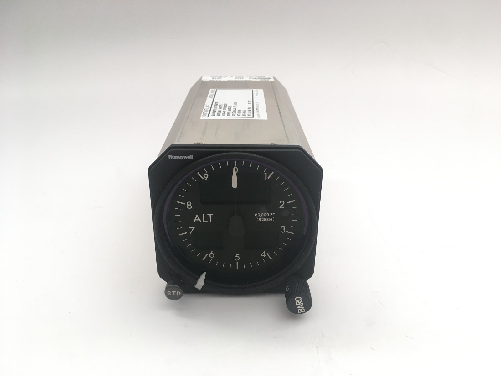 Honeywell AM 250 - P/N 70256N02D02 - AR Condition - 30 days warranty