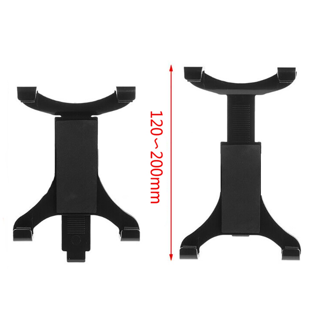 Car Tablet Mount Holder Windshield Dashboard for Universal iPad Samsung Tab TCL