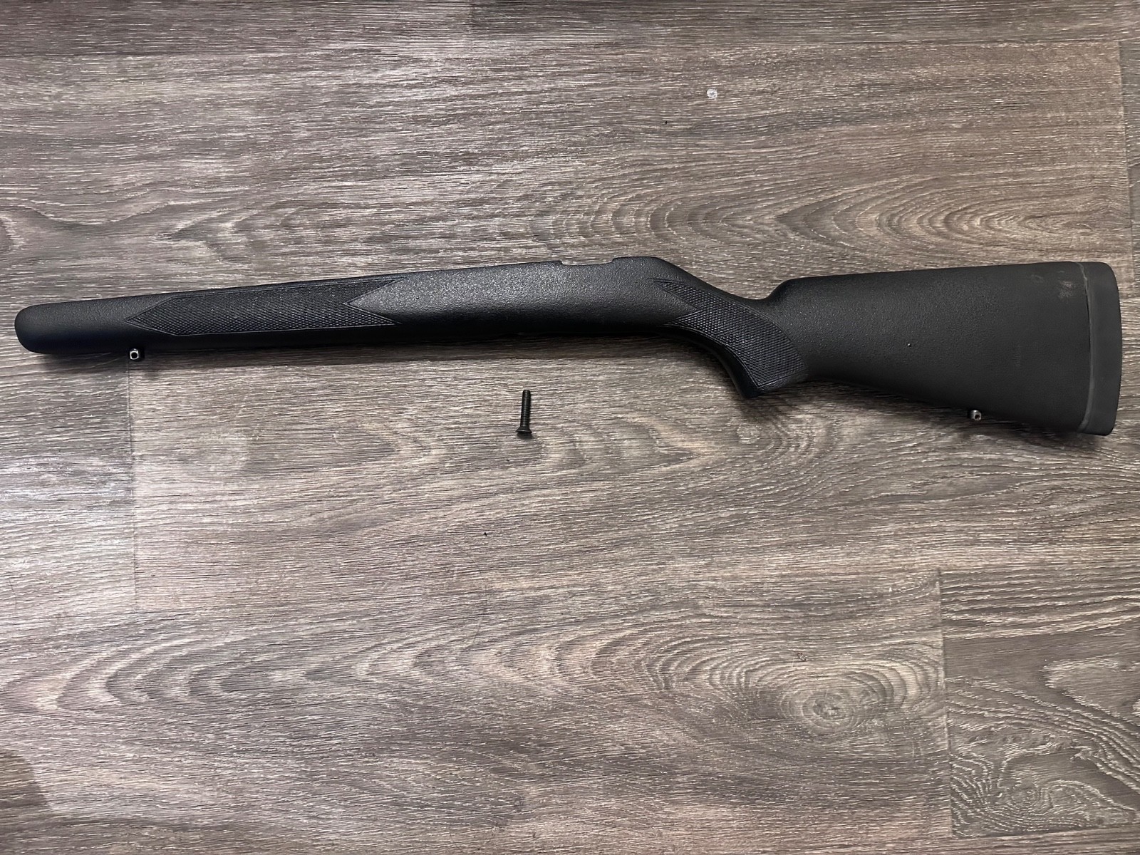 White Muzzleloading Systems G Series Bell And Carlson Stock
