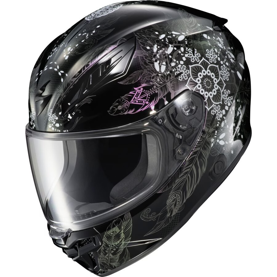 Scorpion EXO R430 Manitou Helmet