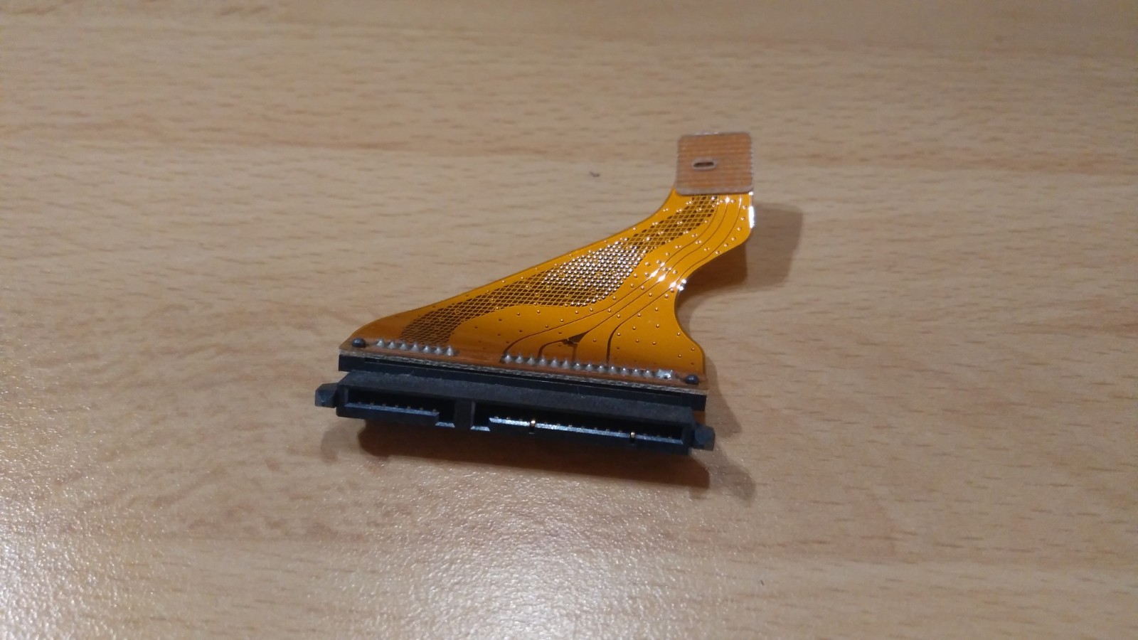 SATA Hard Disk Connector SONY VAIO VGN-S3XP - PCG-6E1M Flat Cable