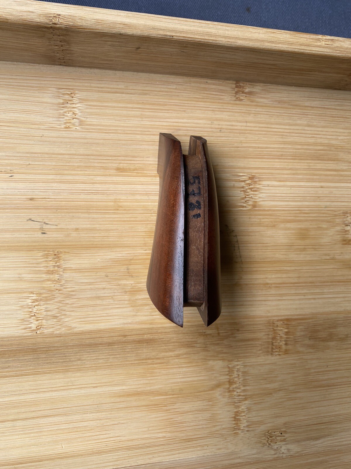 Pietta 1851 Navy Grip Walnut