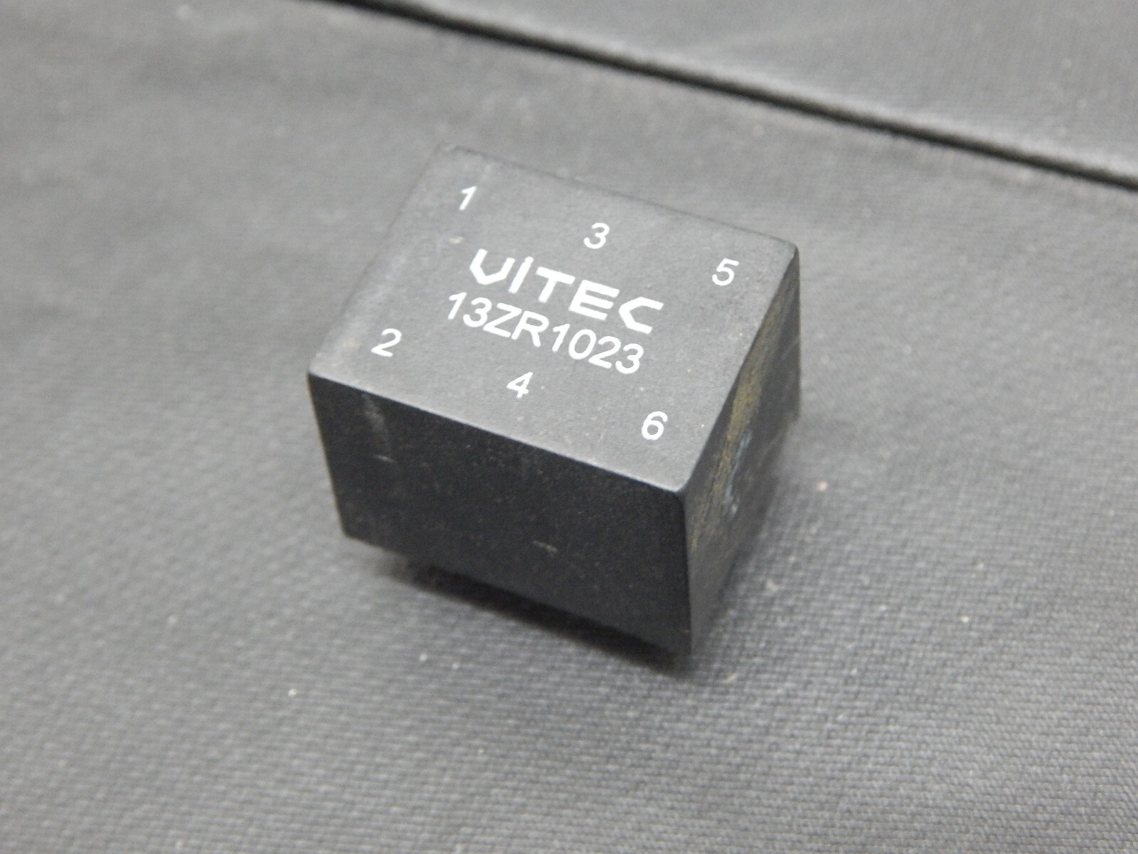 VITEC 13ZR1023 CONTROL TRANSFORMER - USA SELLER FAST SHIPPING