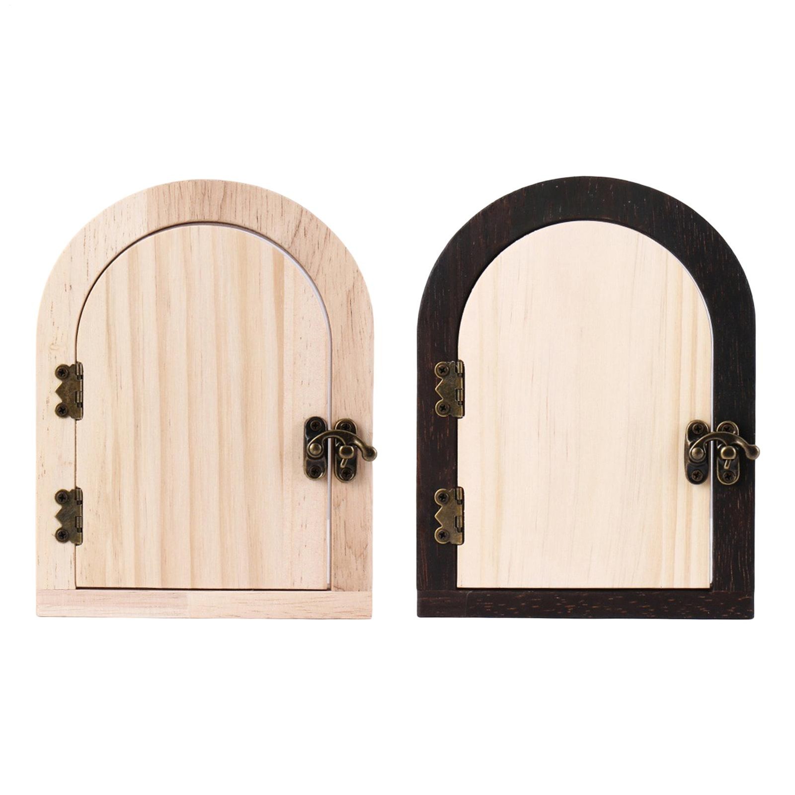 Door Outlet Cover Self-Adhesive Dustproof Guard Wood Outlet Covers Wall
