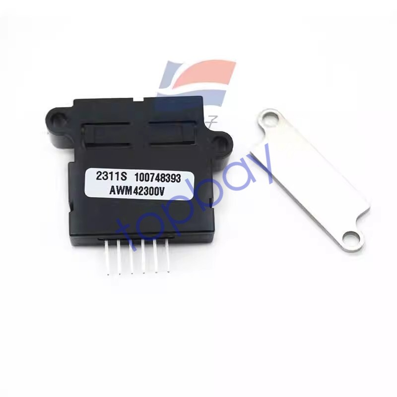 1pcs Honeywell Flowmeter AWM42300V Gas Flow Sensor