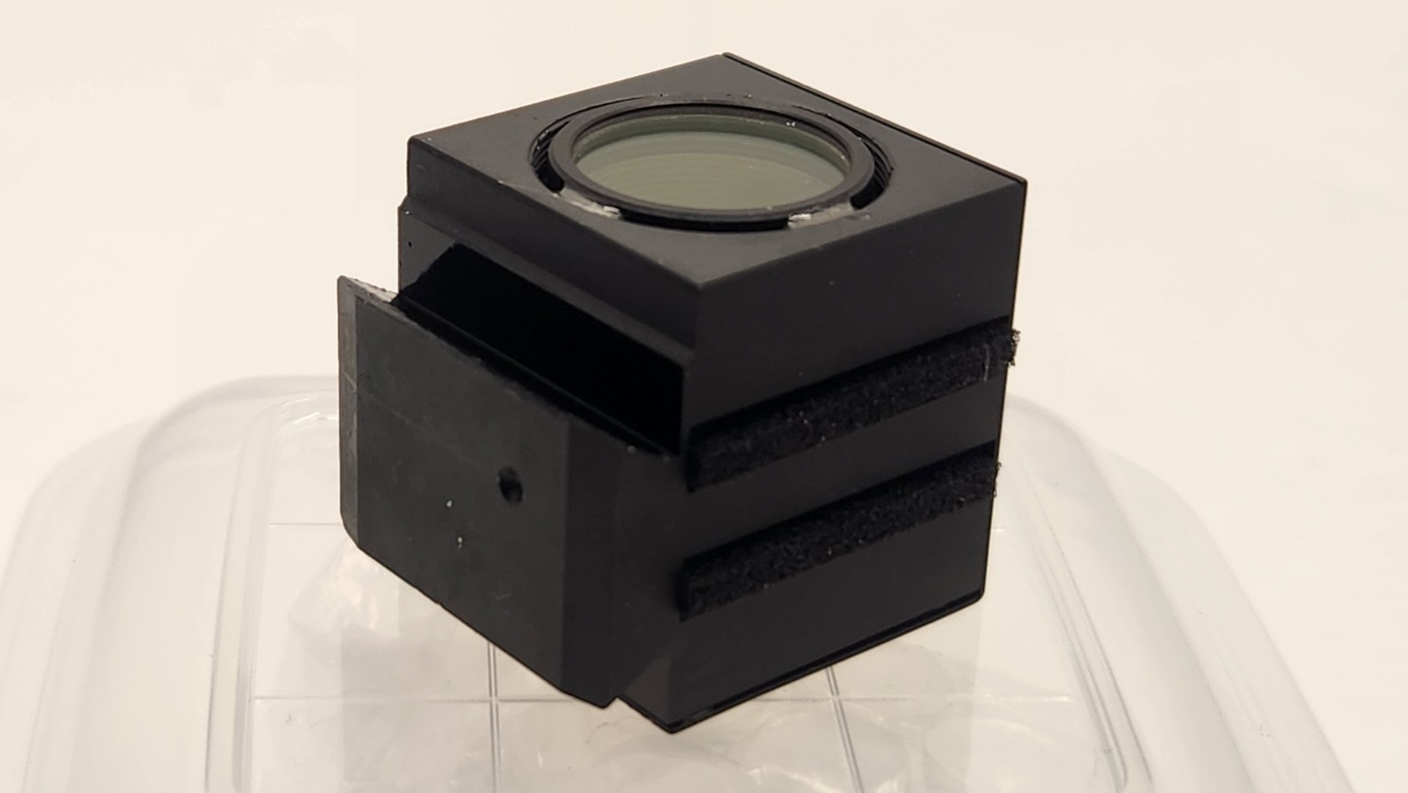 Olympus B.F Fluorescence Microcope Filter Cube for BH2,AH3-RFCA 34991