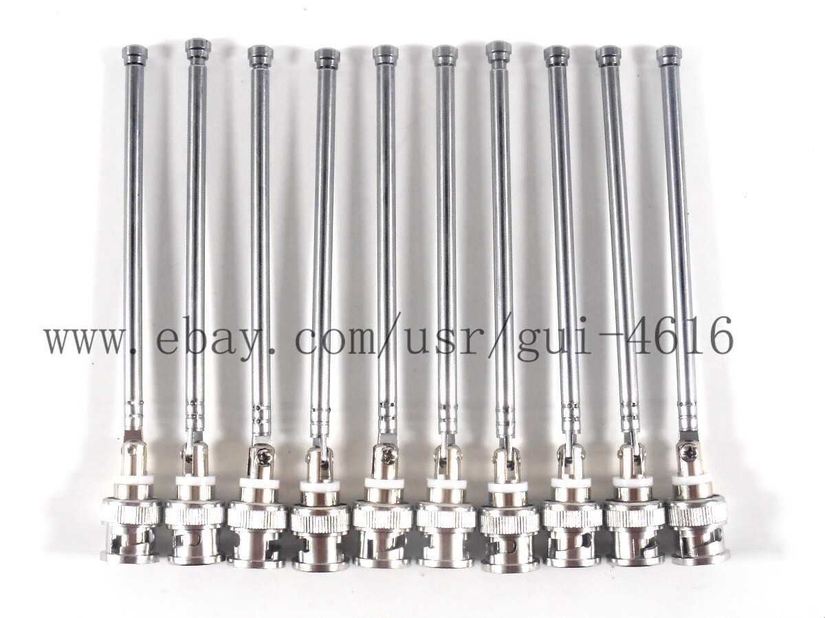 10pcs/lot Antenna For Sennheisers EW100 EW300 EW500 G1 G2 Series Receiver