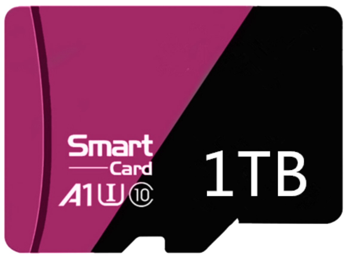 Micro SD Card 128GB 256GB 1TB Ultra Class 10 SDXC HC Memory Card Wholesale Lot