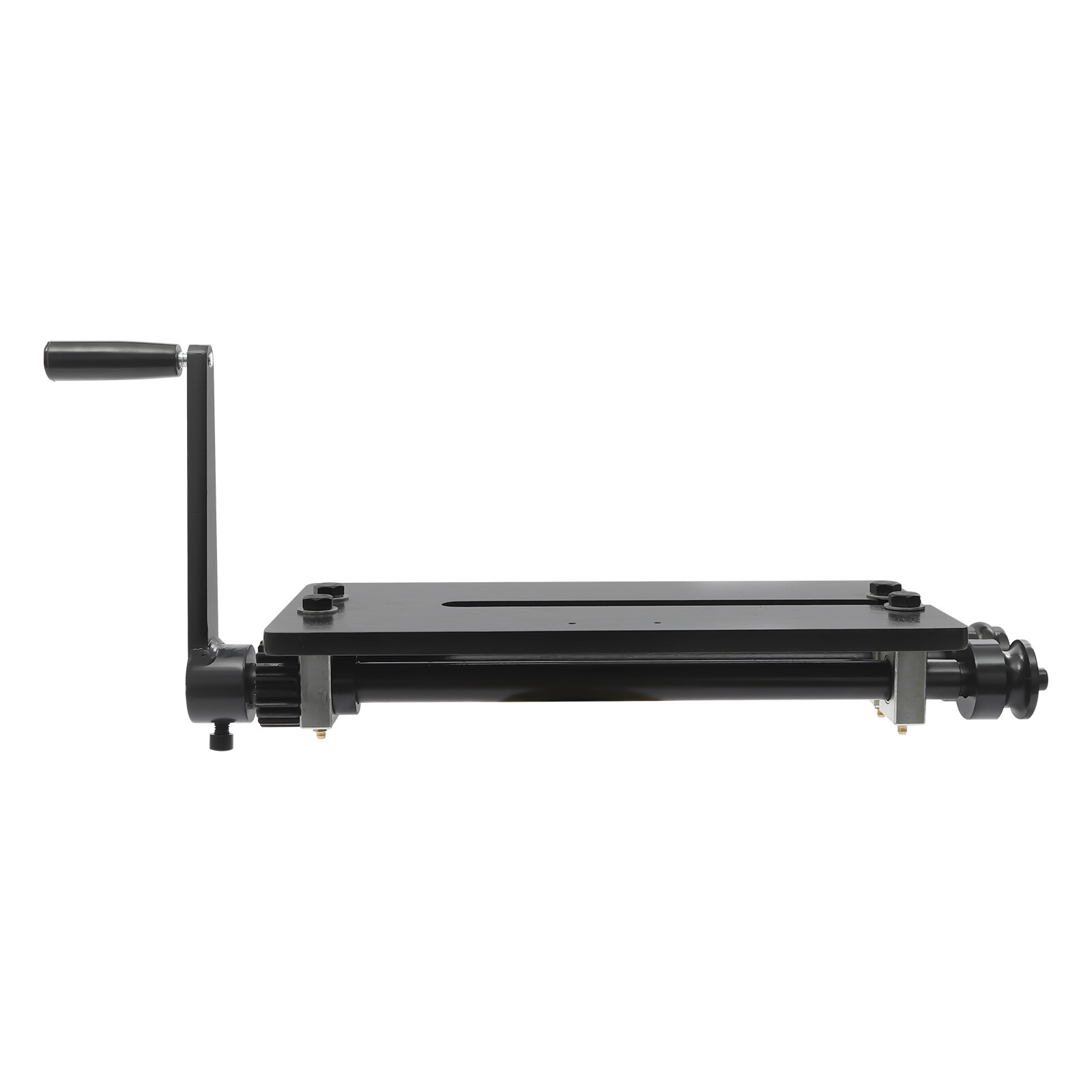 Bending Machine Manual Bead Roller Sheet Metal Bead Roller Tool Kit Heavy Duty