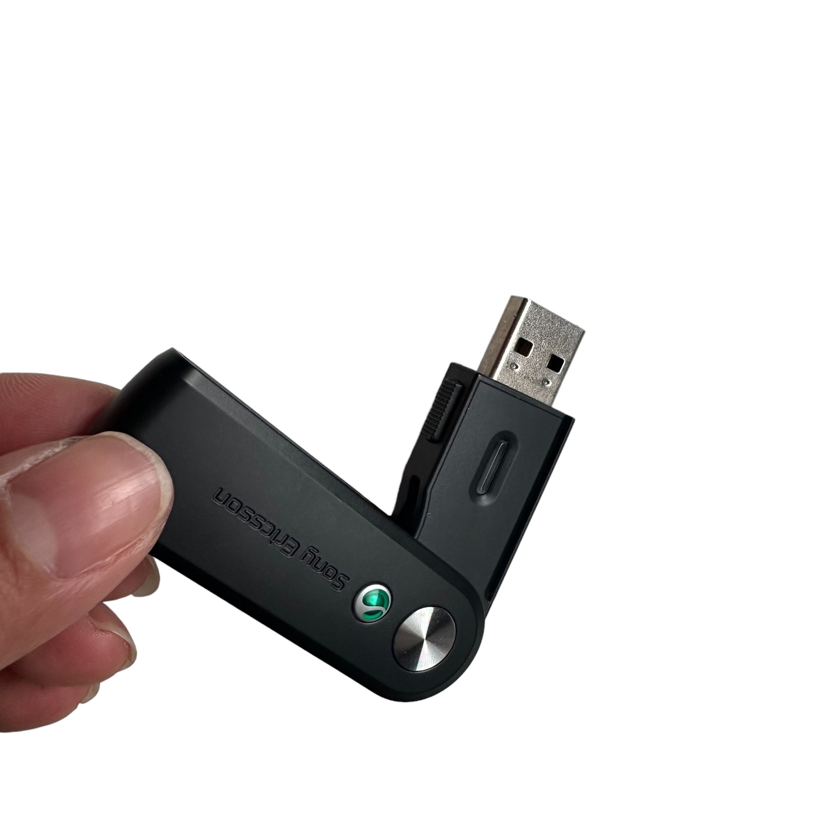 Genuine Sony Ericsson Memory Stick Micro M2 Card Reader CCR-70 USB Adapter