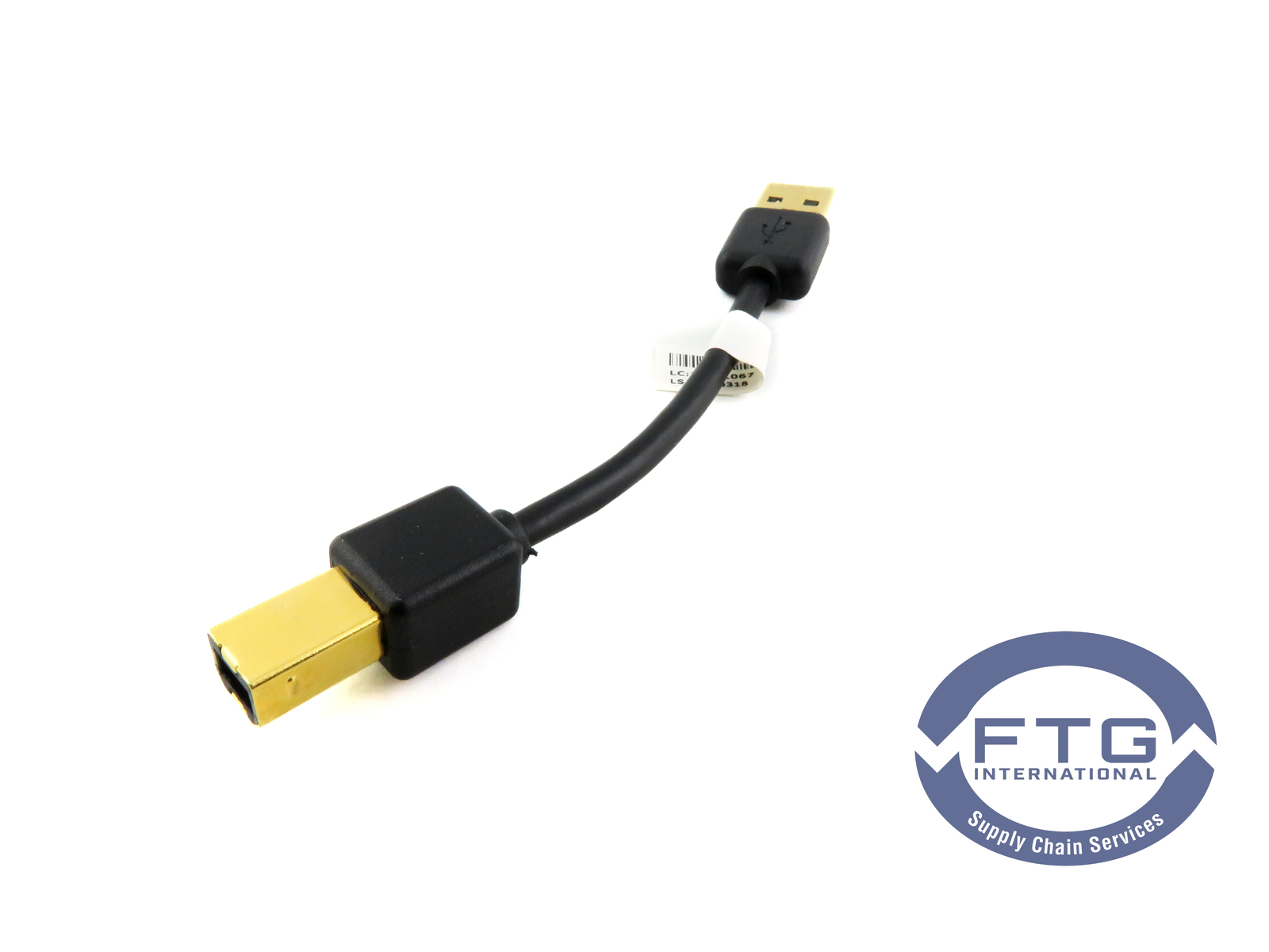 54Y9348 Lenovo Thinkcentre M93p Converter Cable