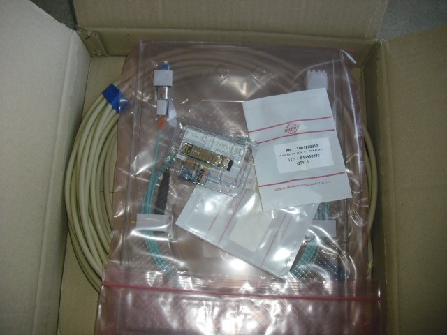 Ericsson Intercab BB and IXRE connection kit NTB 101 0067/9 ,  3099