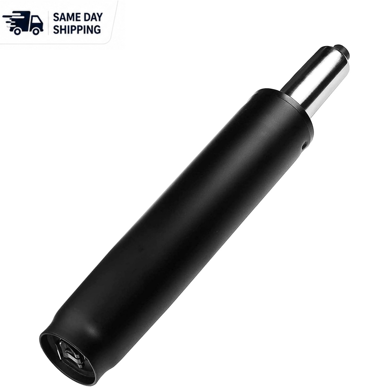 Universal Gas Lift Cylinder for Office Chairs - 450 lbs Heavy Duty Class 4
