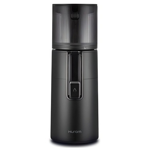 Hurom H400 Juicer Matte Black H400-BFC05MB