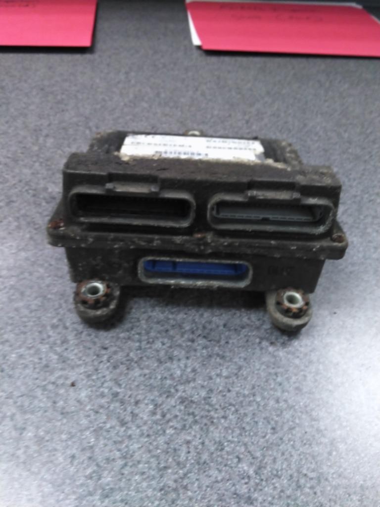 Replaces 15186742,29541227 2004 ALLISON MD3060 TRANSMISSION CONTROL MODULE