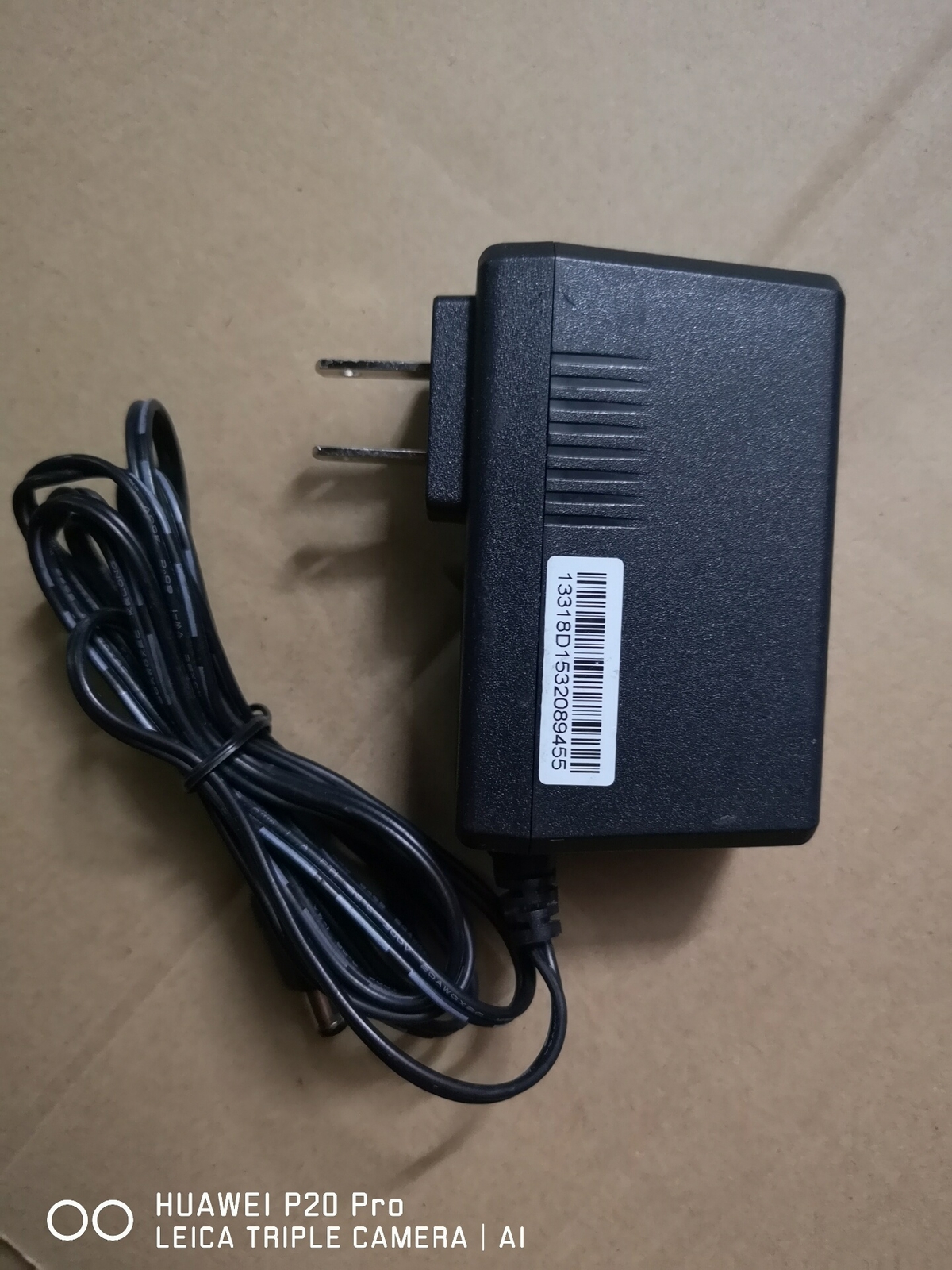 AC Adapter Power Supply For Freehand MusicPad Pro Plus L80