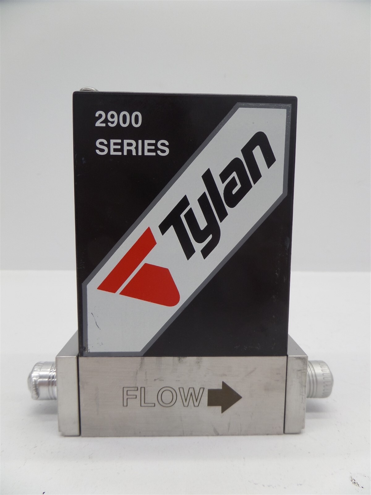 Tylan 2900 Series FC-2902M Mass Flow Controller CL2 100 SCCM