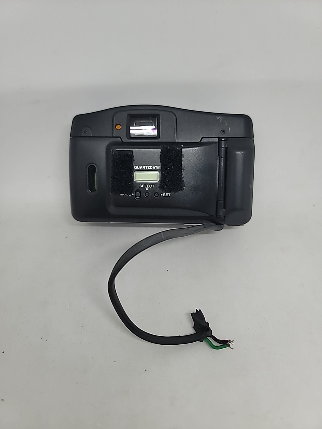 olympus infinity xb 29 mm