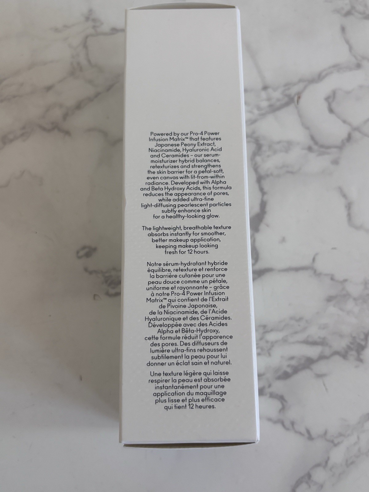 MAC Hyper Real Serumizer Skin Balancing Hydration Serum 1.7 Oz/50mL NIB FreeShip