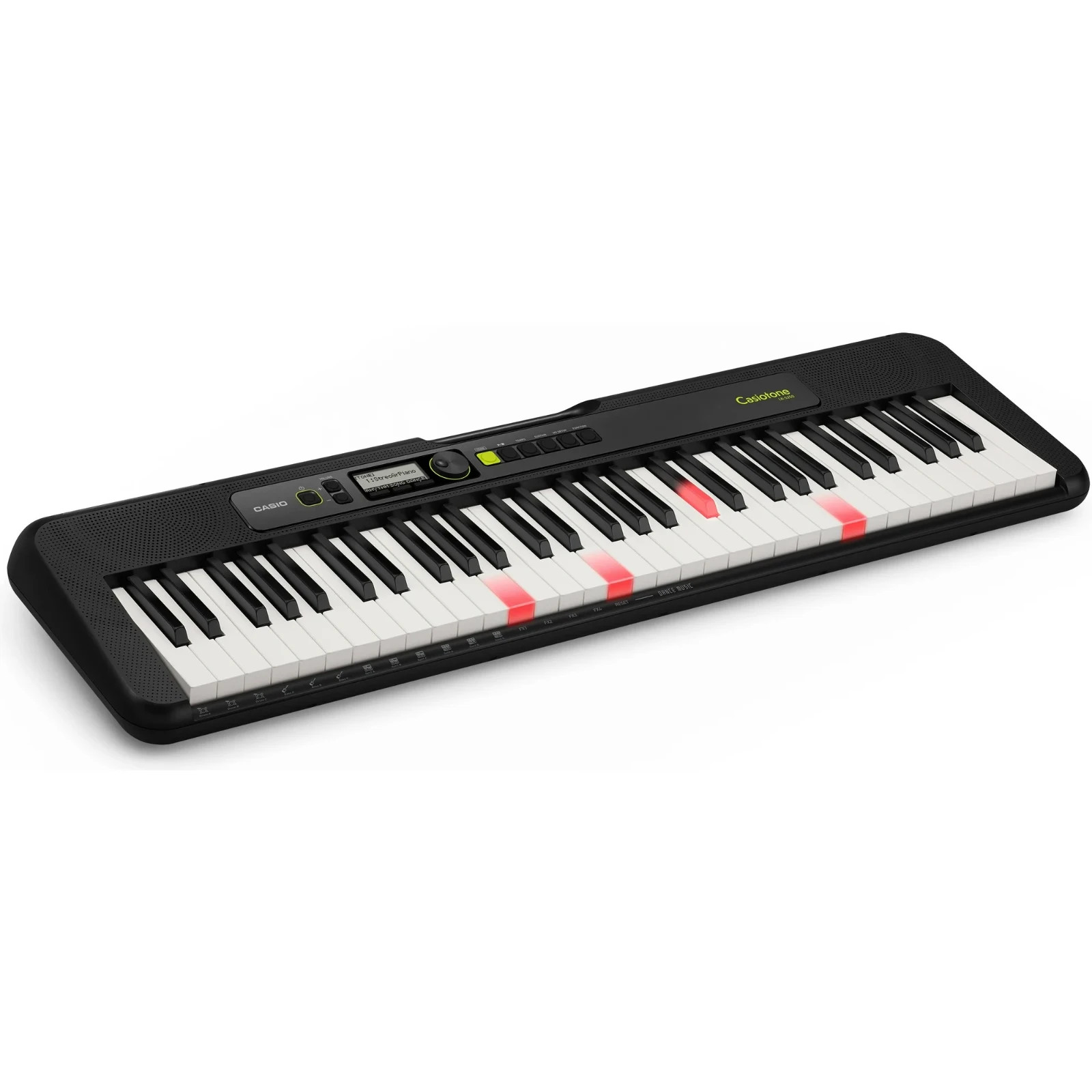 Casio LK-S250 EPA 61-Key Premium Lighted Keyboard Only- With Issue