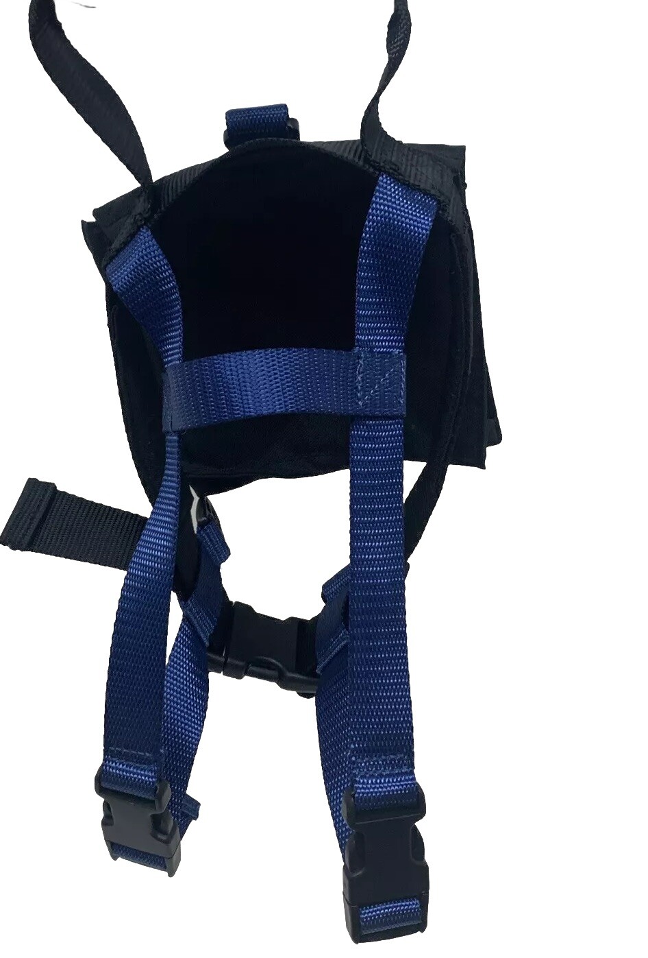 Lucky Bums Ski Trainer Harness For Kids Missing Leash
