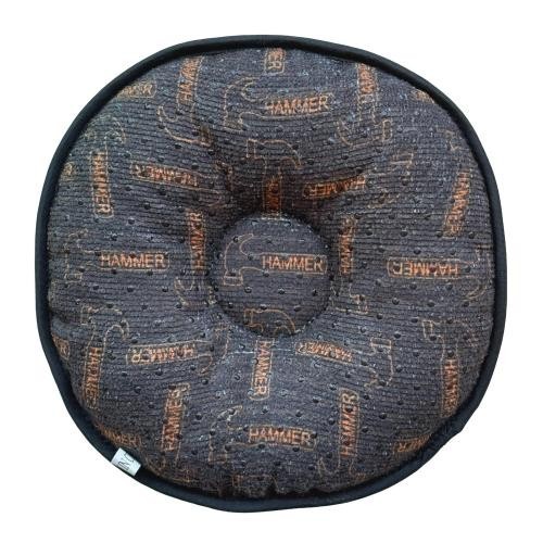 Hammer Bowling Pillow Shammy Pad