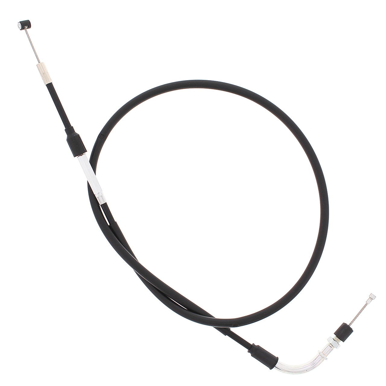 Boss Bearing Clutch Cable for Suzuki RMX450 2010-2019