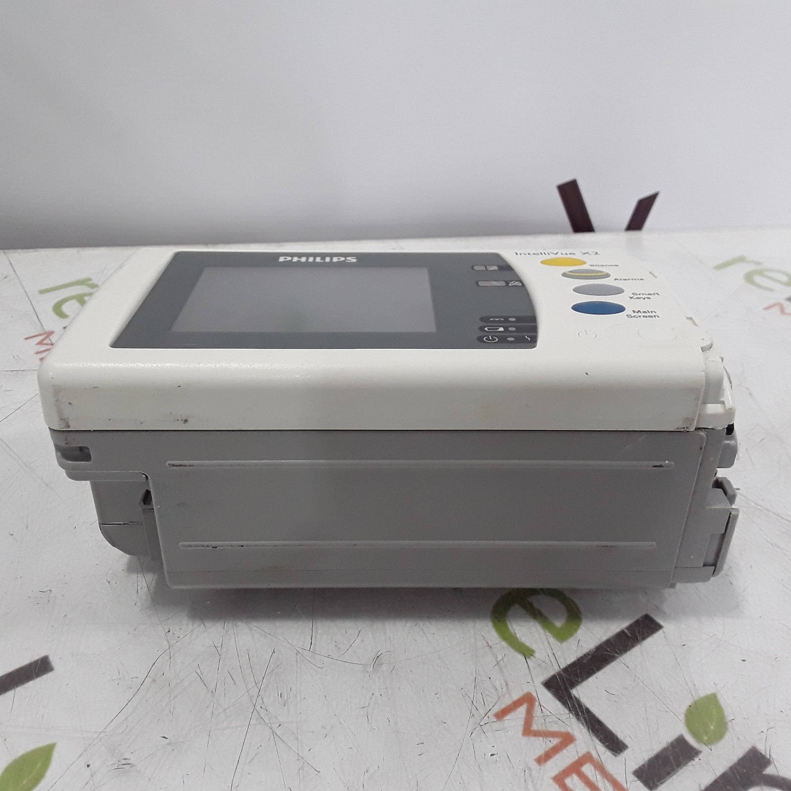 Philips IntelliVue X2 Module - Masimo Rainbow SpO2