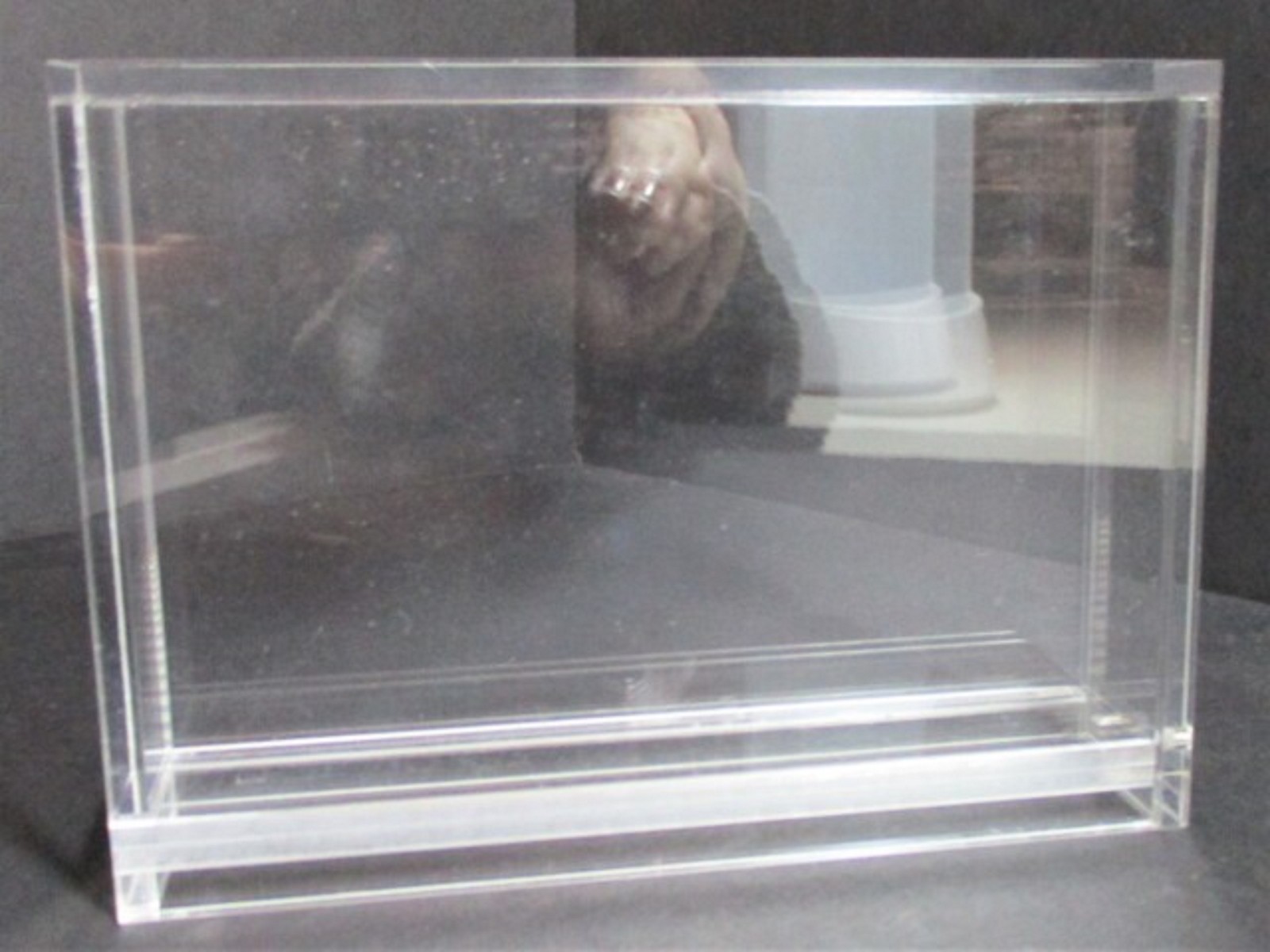 N64 Loose Cartridge Acrylic Display (60034)
