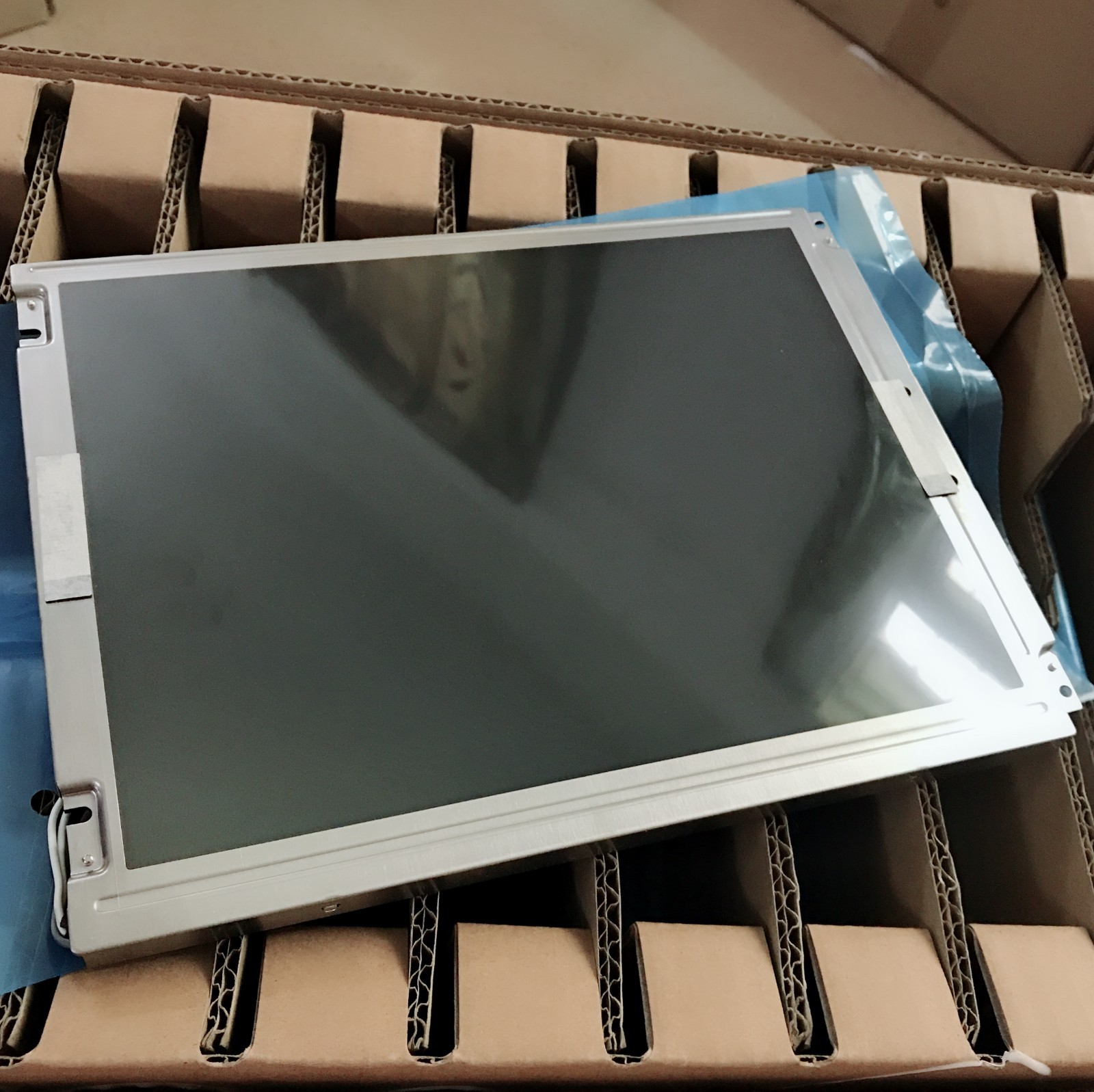 10.4" inch NL6448BC33-46D LCD screen display panel for NEC 640*480