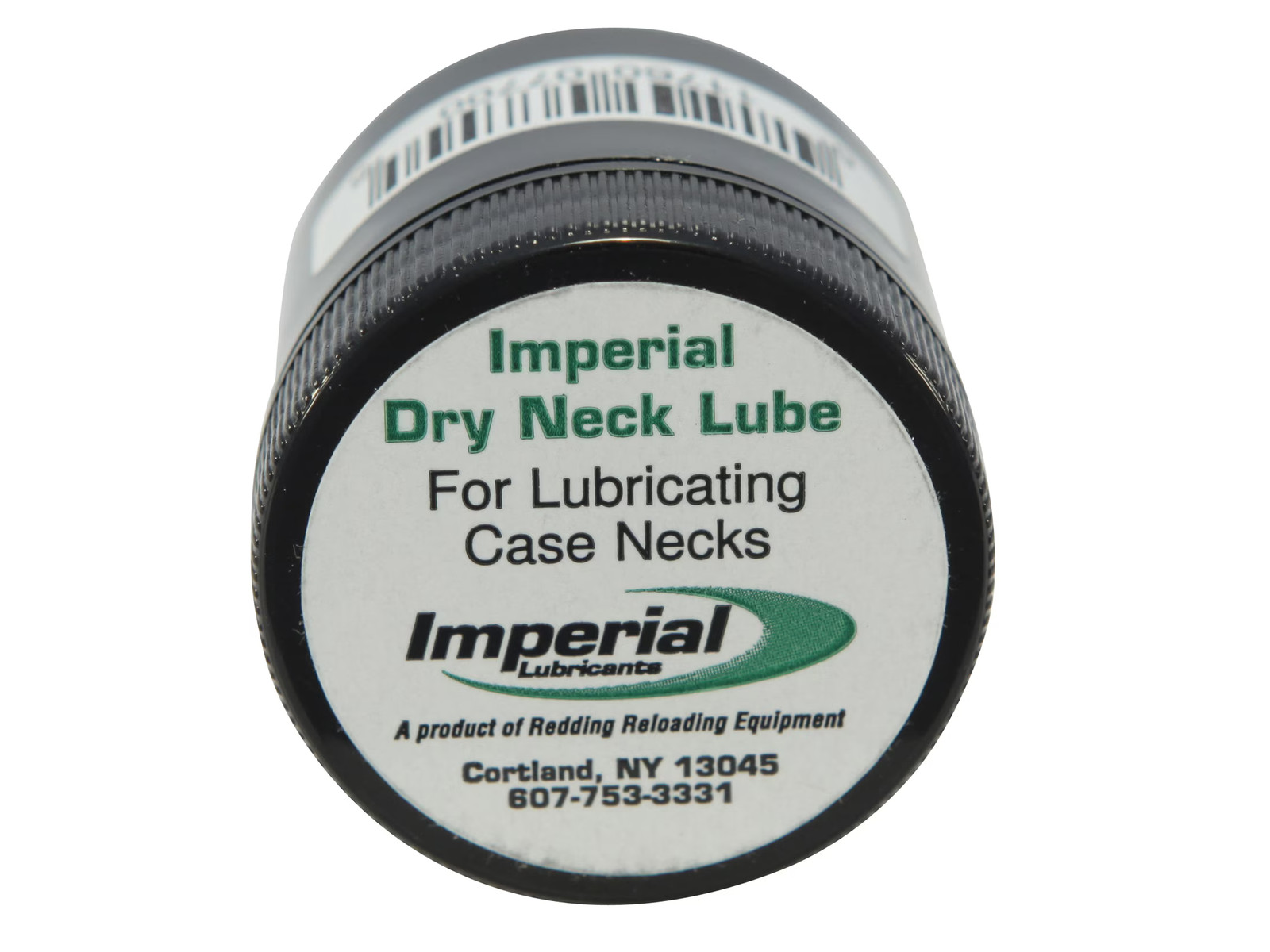 Imperial Dry Neck Lube 1 oz Powder
