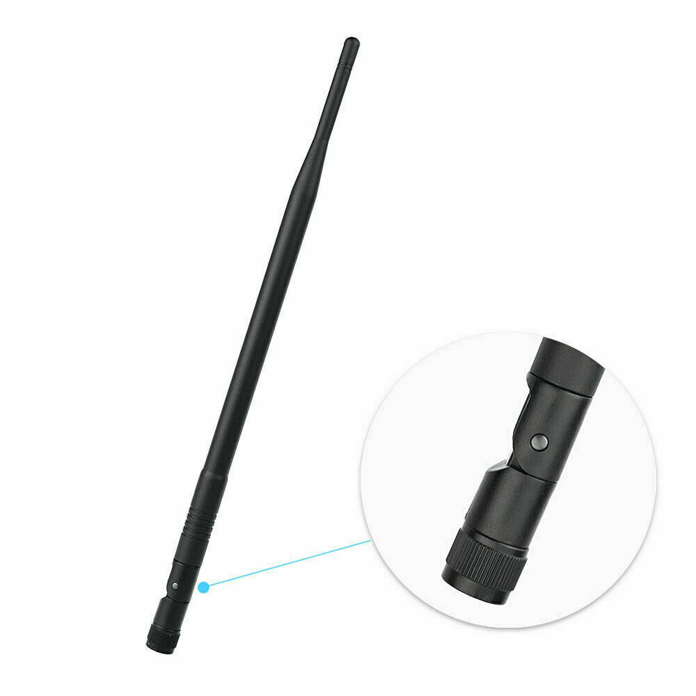2x High Long Range Antenna For Spypoint Link Micro EVO MMS Cellular Trail Camera